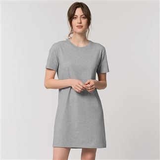 Women's Stella Spinner t-shirt dress (STDW144)