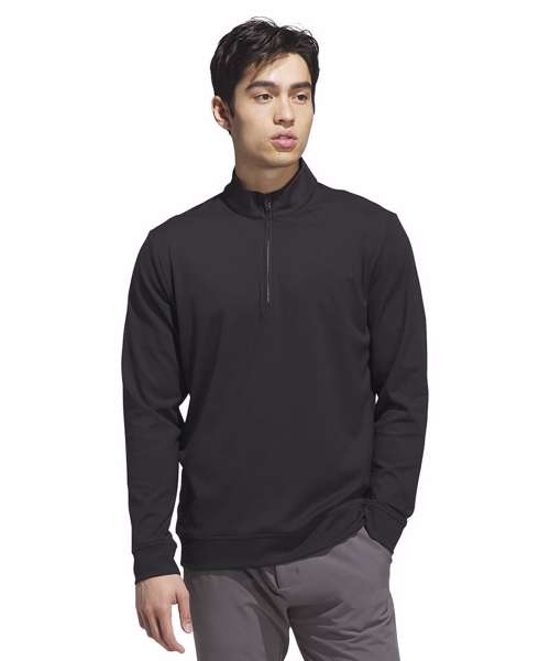 Ultimate 365 classic quarter-zip