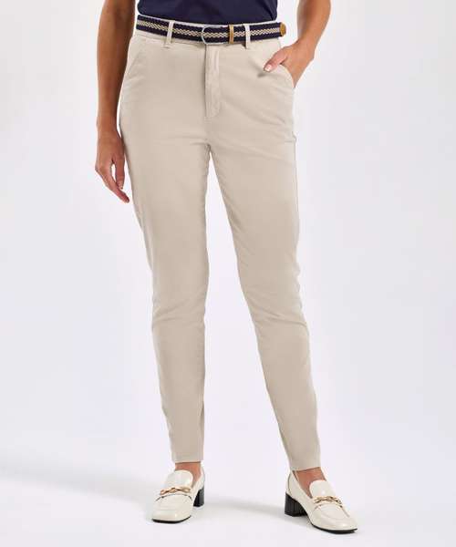 Women’s ultimate chinos