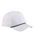 White/Navy