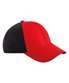Red/Black