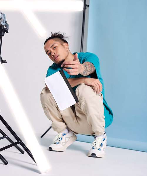 Sublimation pencil case