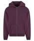 Plum Purple