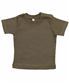 Organic Camouflage Green