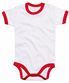 White/Red