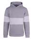 Heather Grey/White