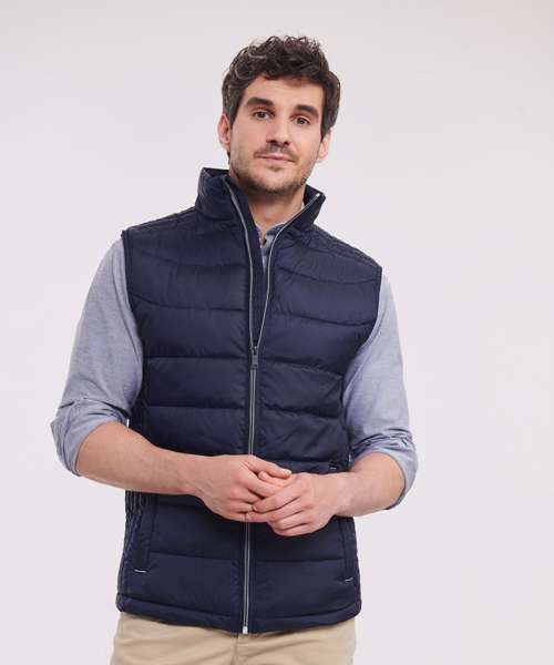 Nano bodywarmer