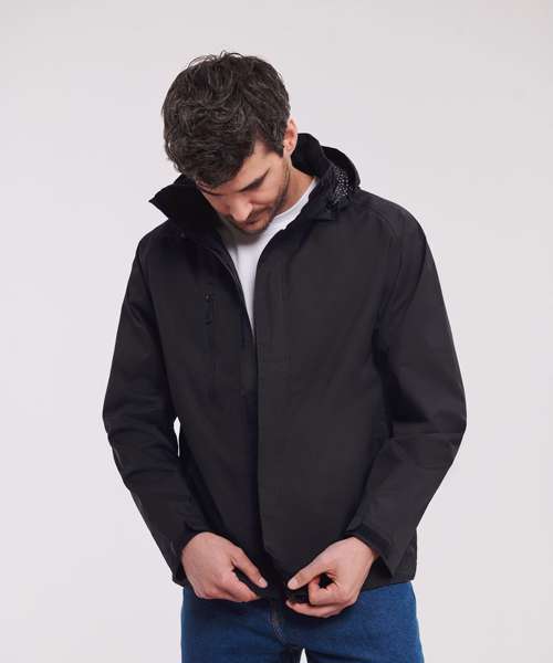 Hydraplus 2000 jacket