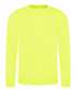 Electric Yellow