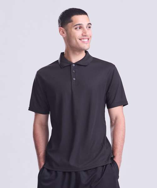 SuperCool performance polo