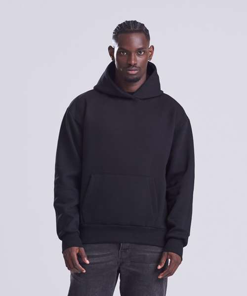 Signature heavyweight hoodie