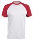 White/Red