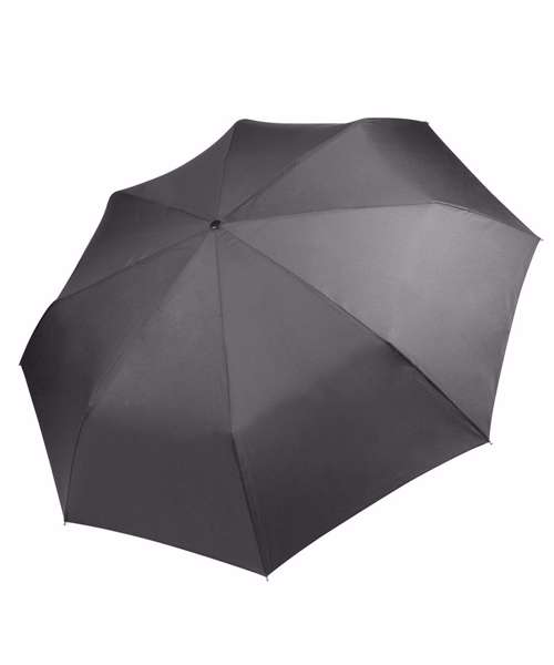 Foldable mini umbrella