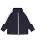 Navy/White