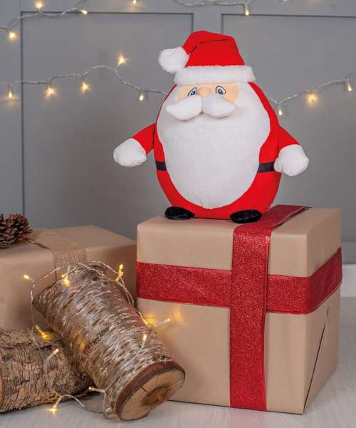 Zippie Father Christmas