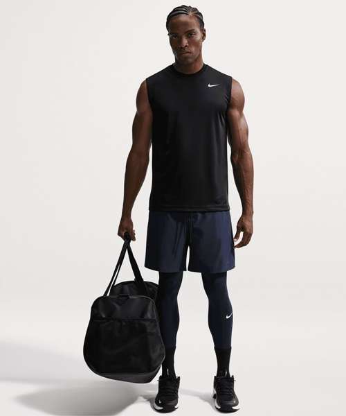 Brasilia large duffle bag