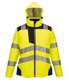 Yellow/Black