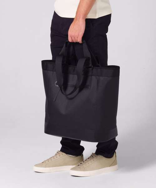 Waterproof 35 litre tote bag