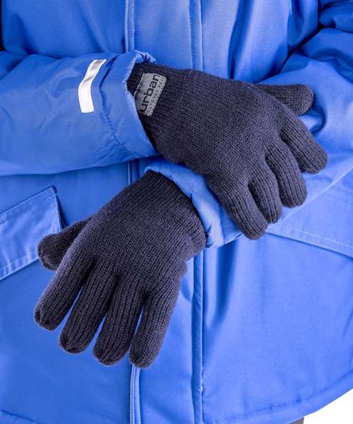Junior classic fully lined Thinsulate™ gloves