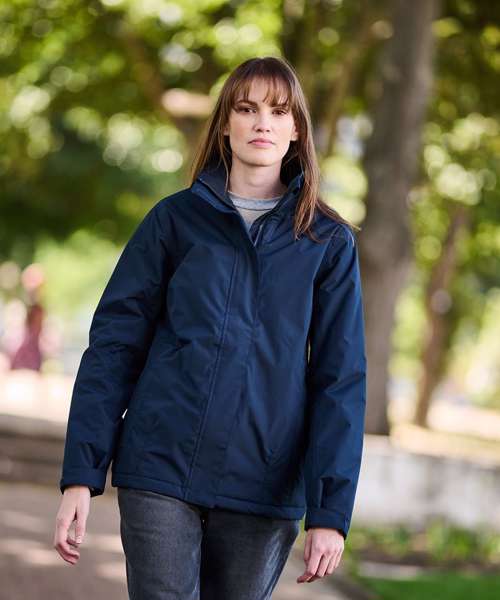 Women's Beauford insulated jacket