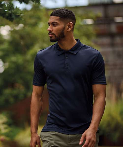 Honestly made recycled polo