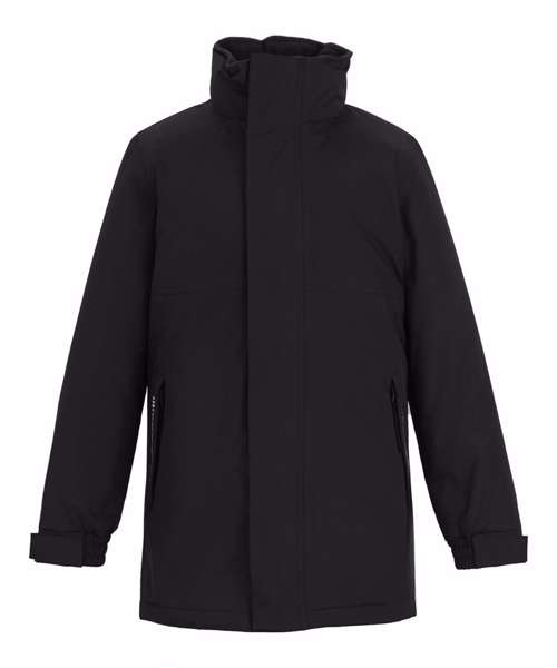 Junior Dover parka