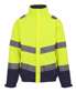 Yellow/Navy
