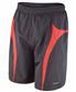 Black/Red