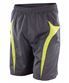 Grey/Lime