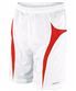 White/Red