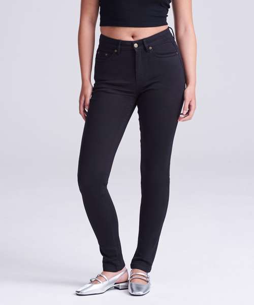 Women's Lara skinny jeans