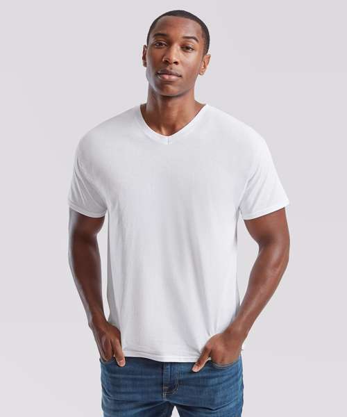 Original v-neck T