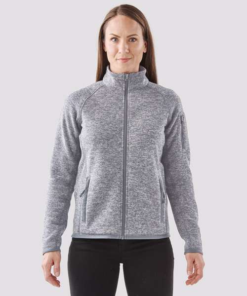 Women’s Avalante full-zip fleece jacket