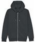 Dark Heather Grey