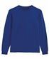 Worker Blue