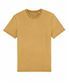 Garment Dyed Gold Ochre*