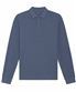 Dark Heather Blue