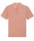 Garment Dyed Aged Rose Clay