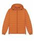 Flame Orange