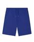 Worker Blue