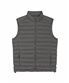 Deep Metal Heather Grey