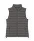 Deep Metal Heather Grey