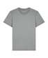 Garment Dyed Misty Grey