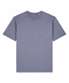 Garment Dyed Blue Grey