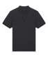 Garment Dyed Black Rock