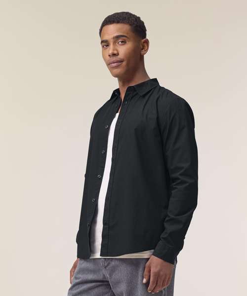 Stanley Styler shirt (STWM969)