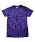 Spider Purple
