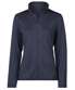 Navy Melange