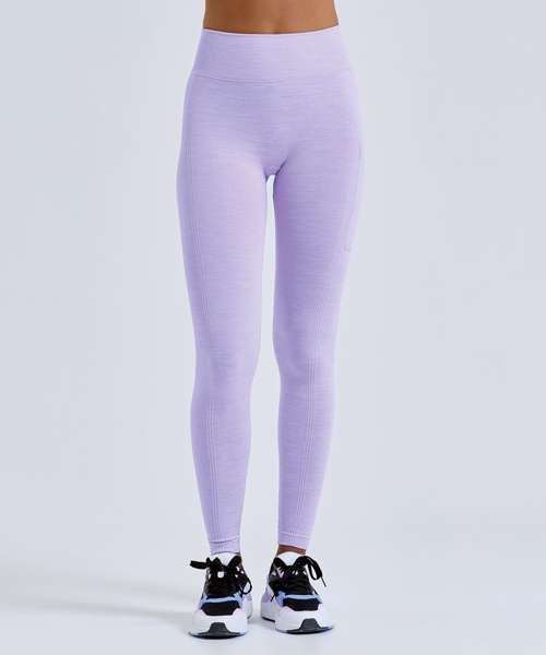 Women's TriDri® recycled seamless 3D fit multi-sport flex leggings