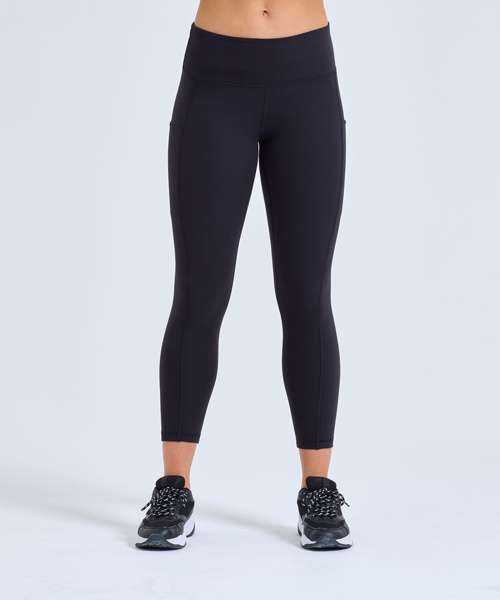 Women’s TriDri® recycled performance 7/8 leggings
